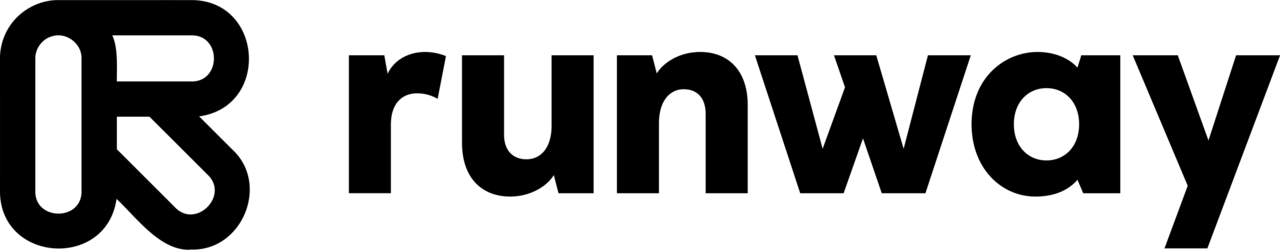 Runway Logo