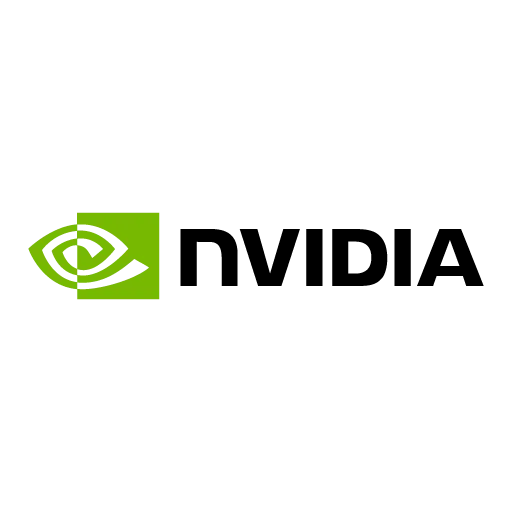 nvidia logo logoshape.com