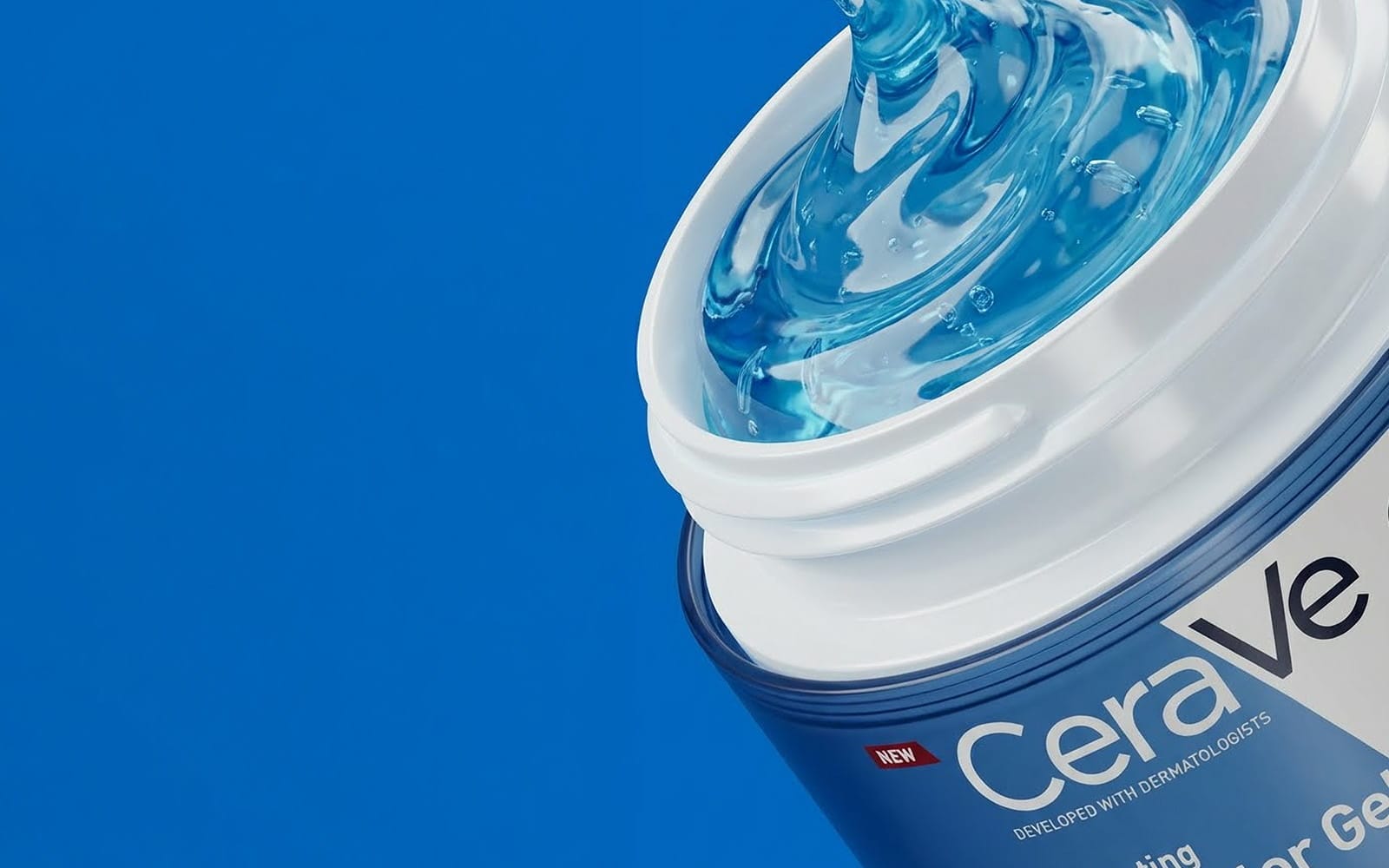 CeraVe — Proof of Plump, TikTok Shop video capsules directed by Luminaverse