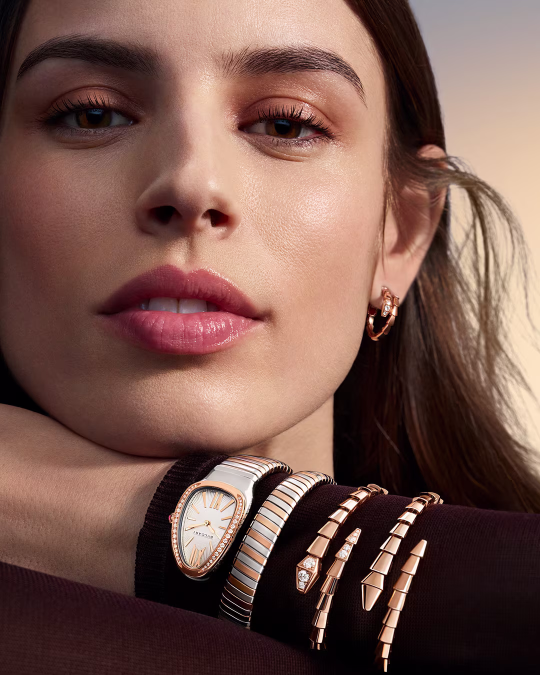Bvlgari — next concept