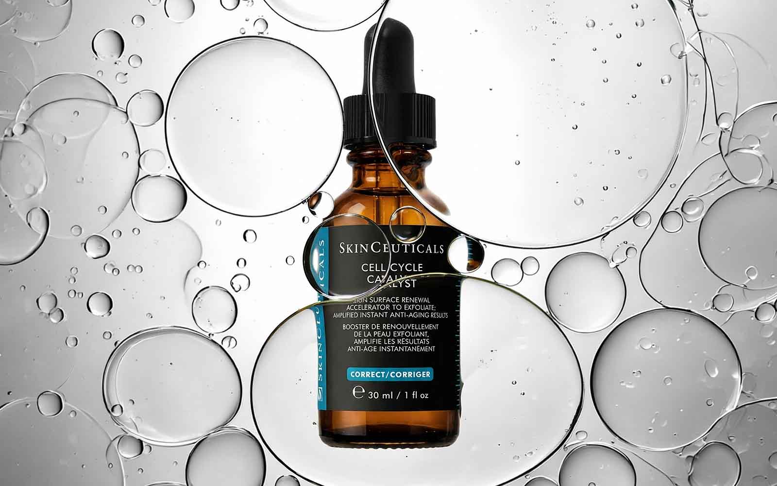 Skinceutical — next project