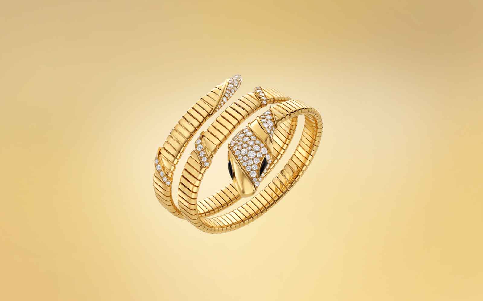 Bvlgari — La Mue, speculative concept campaign by Luminaverse