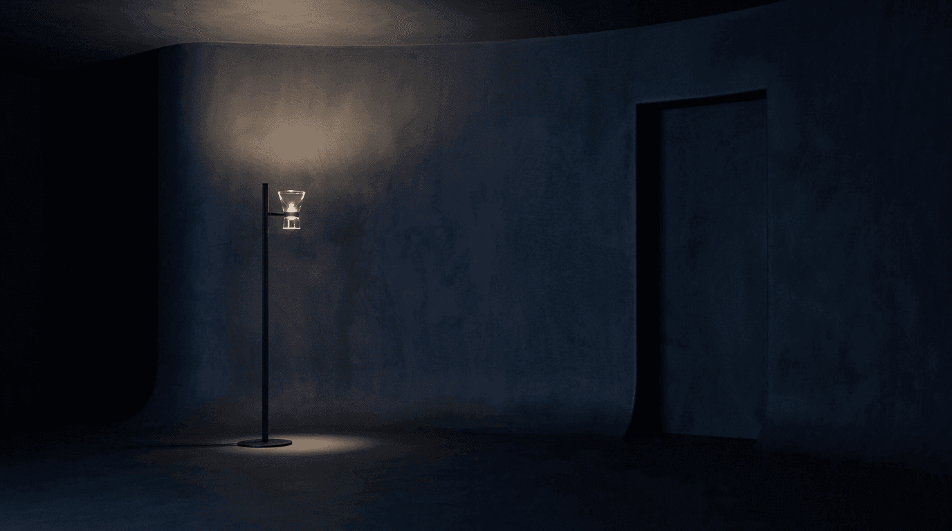 Flos — next concept