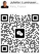 WECHAT QRCODE